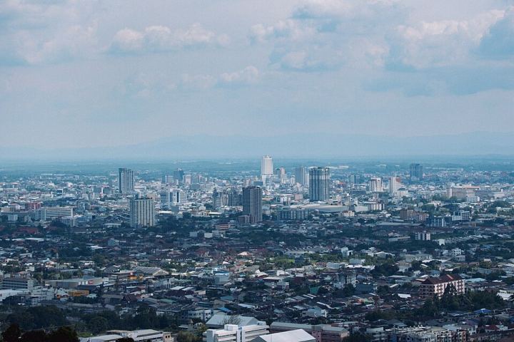 Hat Yai