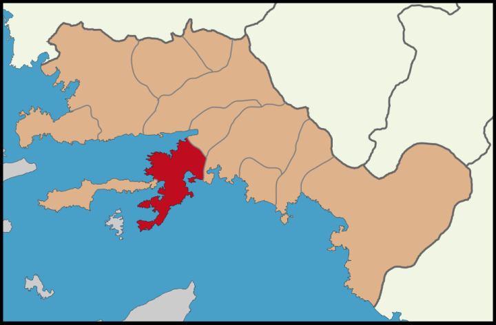 Marmaris