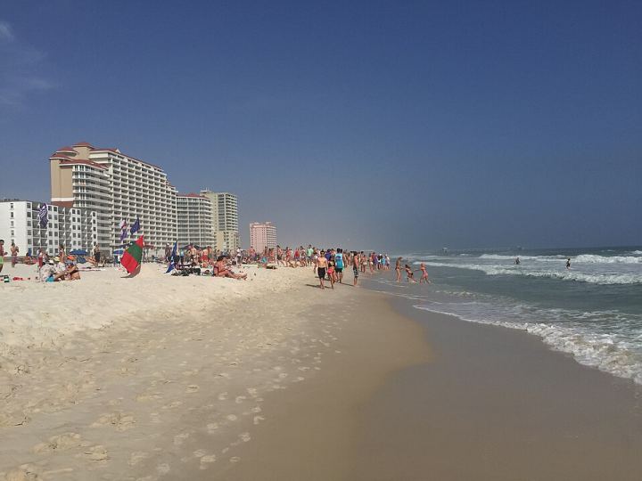 Gulf Shores