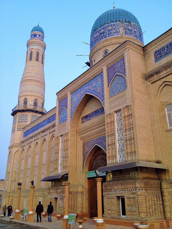 Andizhan