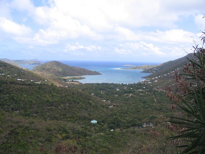 Coral Bay