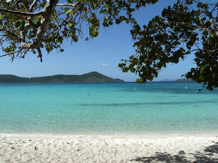 Smith Bay