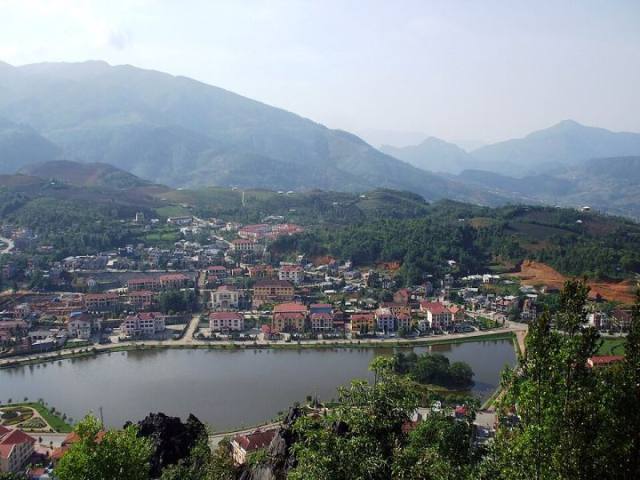 Sa Pa