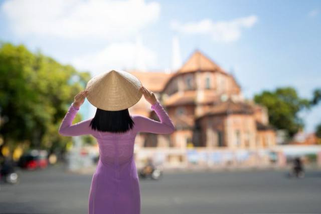 Hoi An