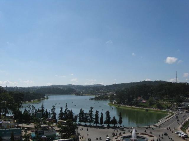 Dalat