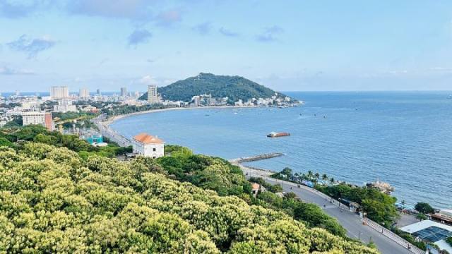 Vung Tau