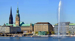 Hamburg
