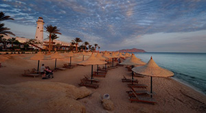 <p>Sharm El Sheikh</p>
