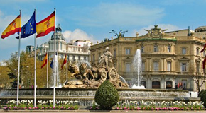 Madrid