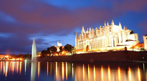 Palma Mallorca