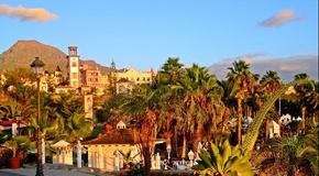 Tenerife