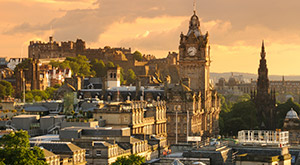 Edinburgh