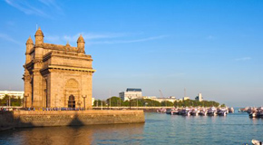 Mumbai
