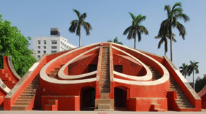 New Delhi