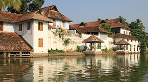 Trivandrum