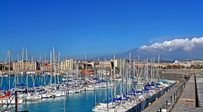 Catania