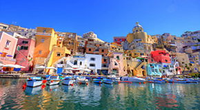 <p>Napoli</p>
