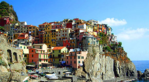 <p>Rimini</p>
