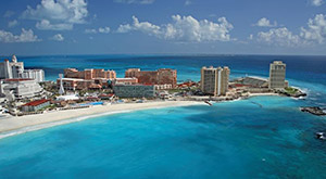 Cancun