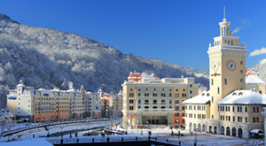 Sochi (Adler)