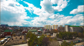 Krasnodar
