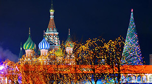 <p>Moscow</p>
