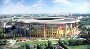 Ekaterinburg