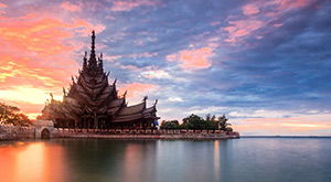 <p>Pattaya</p>
