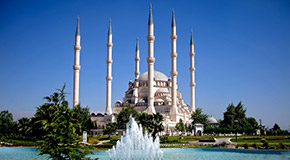 Adana