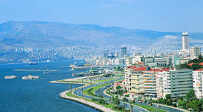 Izmir