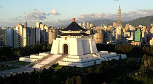 台北