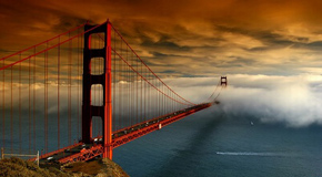 <p>San Francisco, CA</p>
